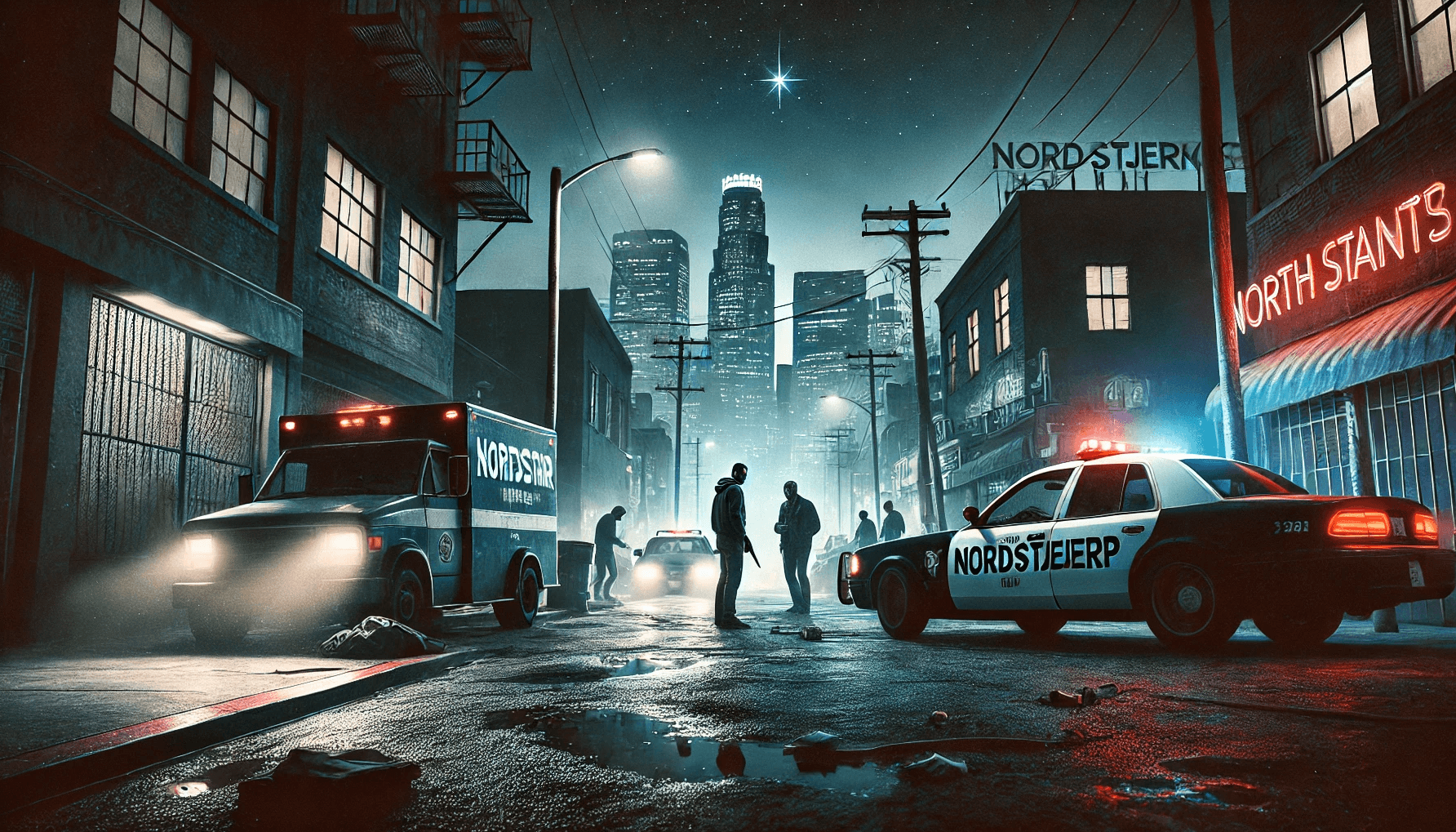 Picture of the author